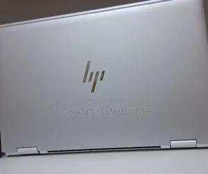 New Laptop HP EliteBook X360 1030 G7 16GB Intel Core I7 SSD 512GB