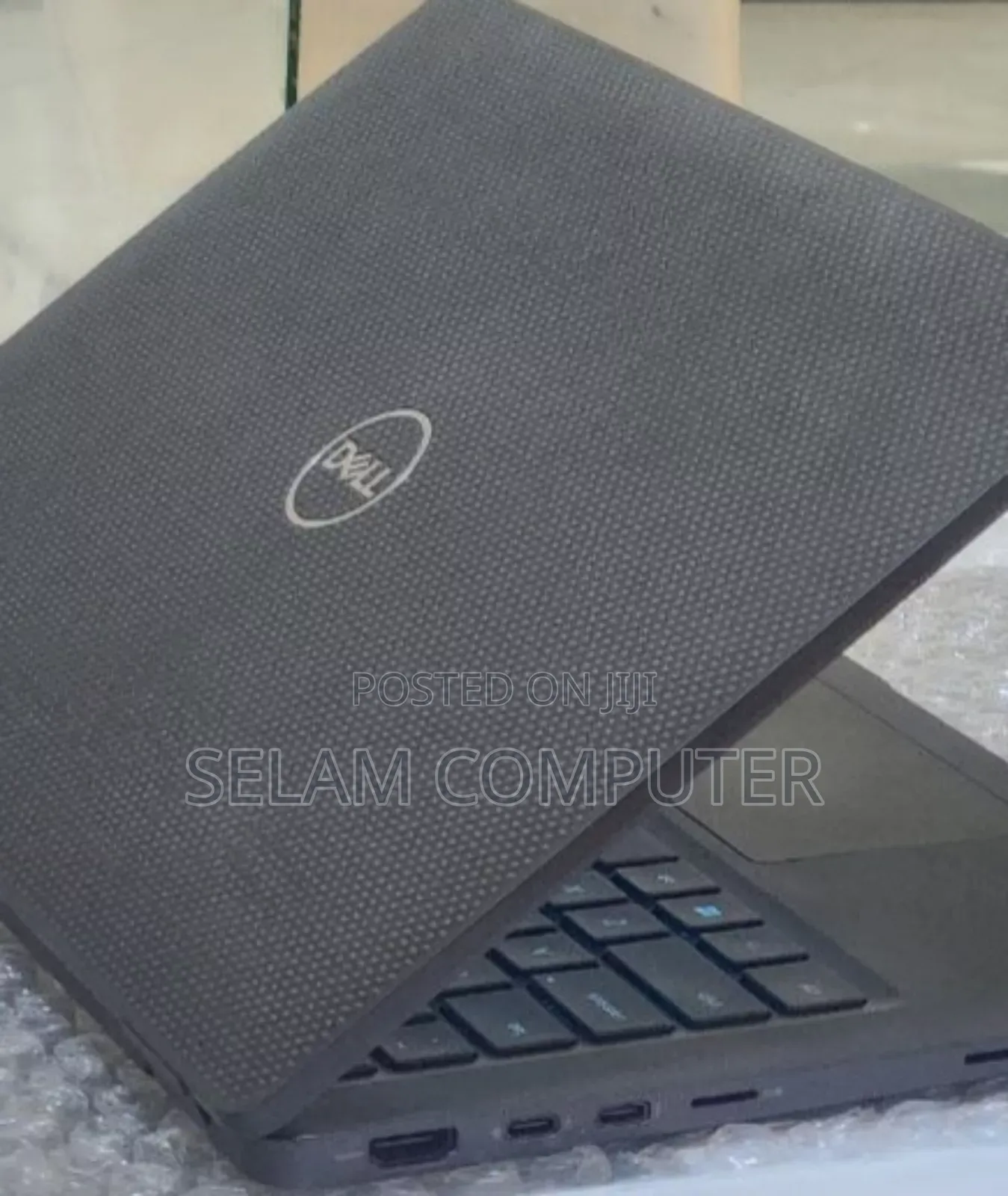 New Laptop Dell Latitude 5310 16GB Intel Core I7 SSD 512GB