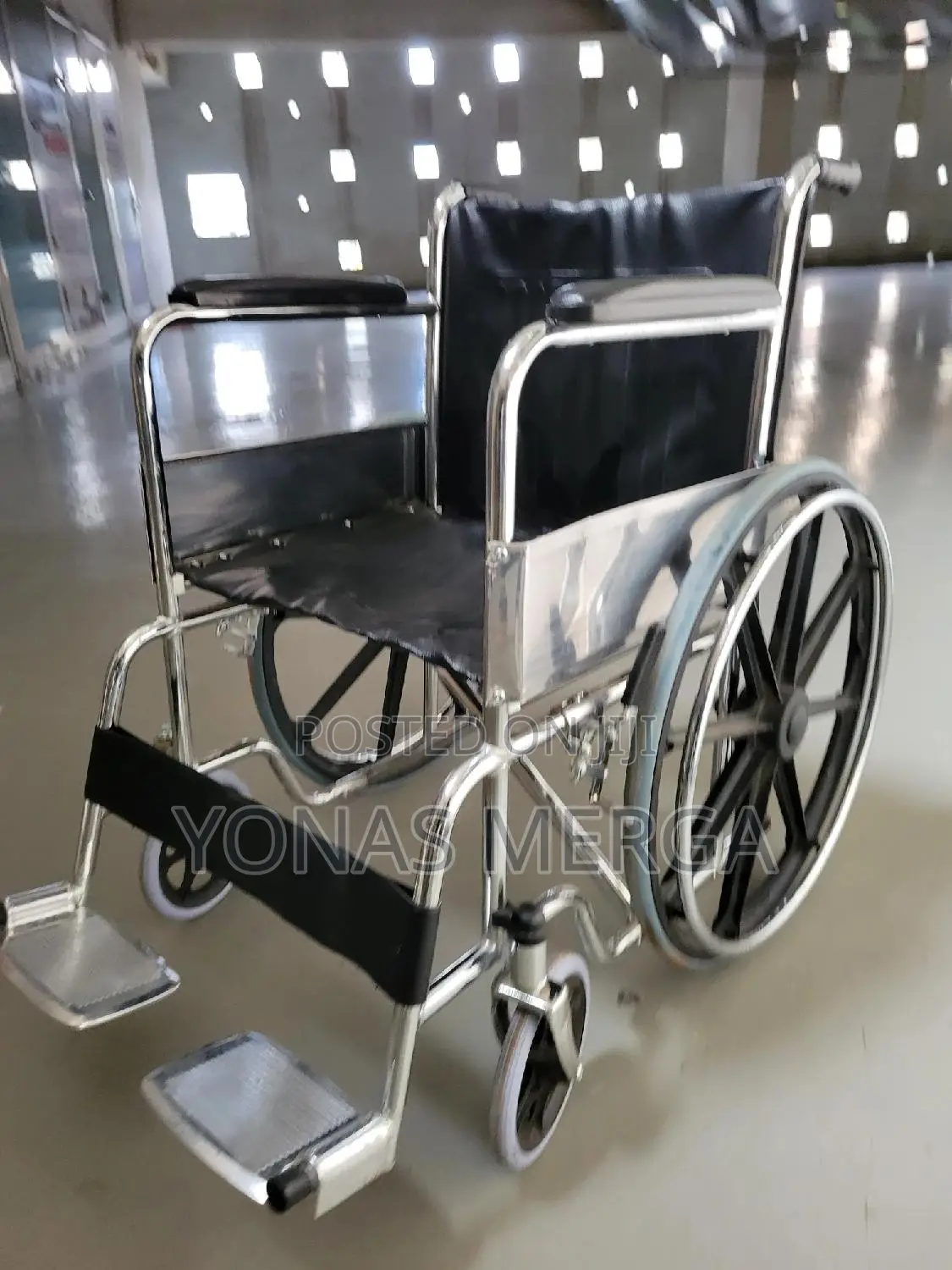 Foldable Wheelchair槭፯durable፦⩩Portable Wheelchair烤弩wheelchair0二wilcher