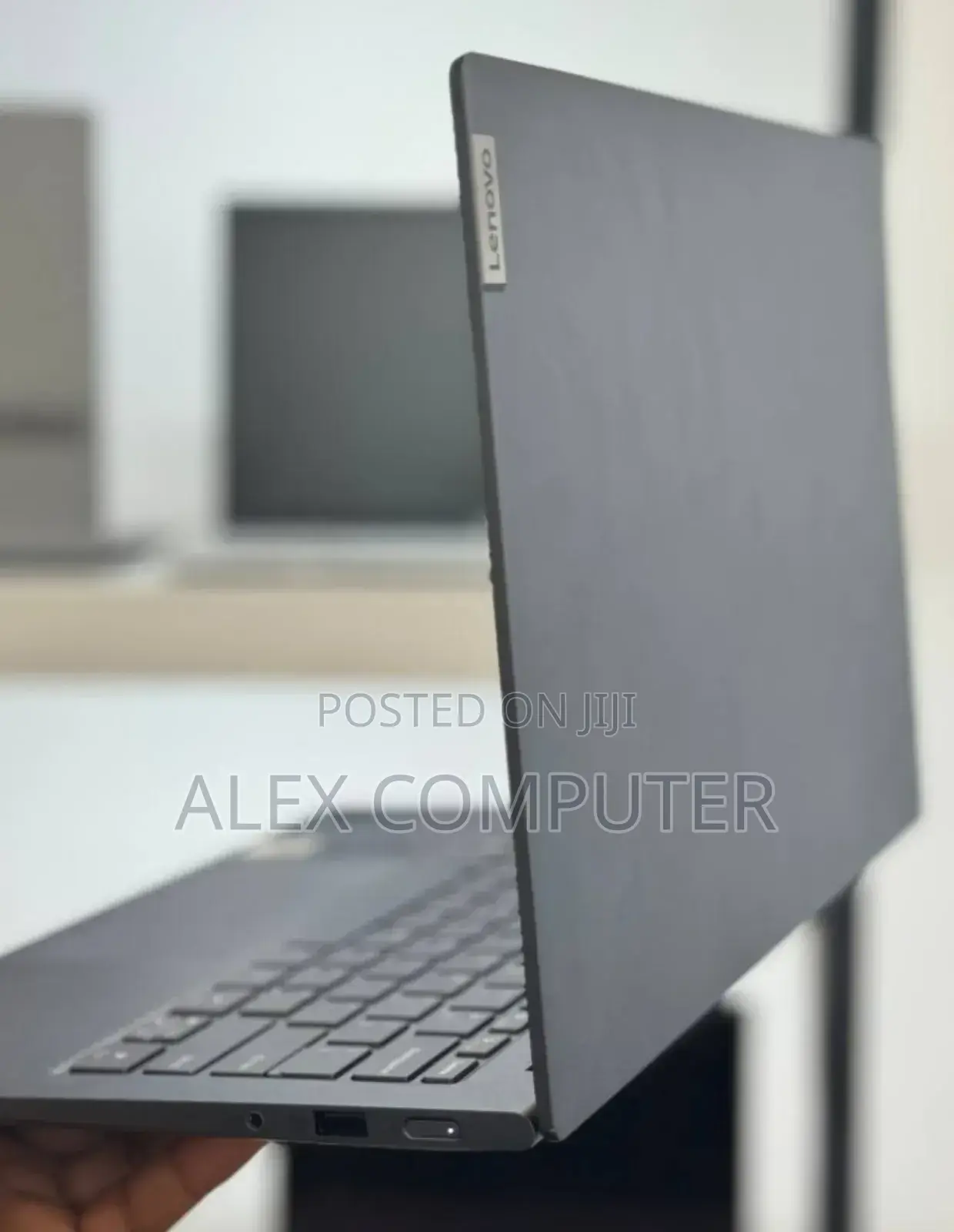 New Laptop Lenovo 16GB Intel Core I7 SSD 512GB