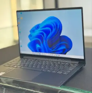 New Laptop Lenovo 16GB Intel Core I7 SSD 512GB