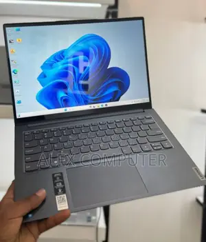 New Laptop Lenovo 16GB Intel Core I7 SSD 512GB