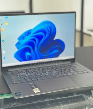 New Laptop Lenovo 16GB Intel Core I7 SSD 512GB