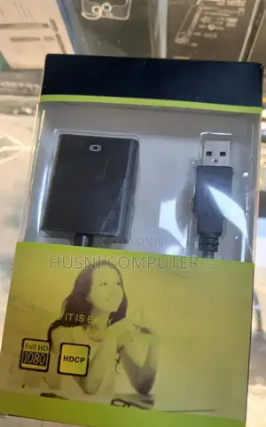 Hdmi to Usb