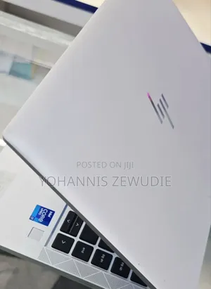 New Laptop HP EliteBook 840 G8 16GB Intel Core I7 SSD 512GB