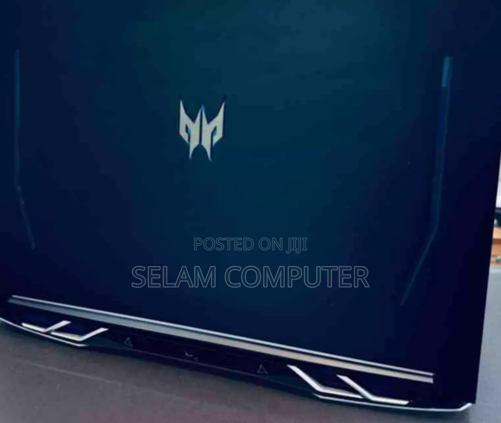 New Laptop Acer Predator Helios 18 PH18-71 16GB Intel Core I9 SSD 1T