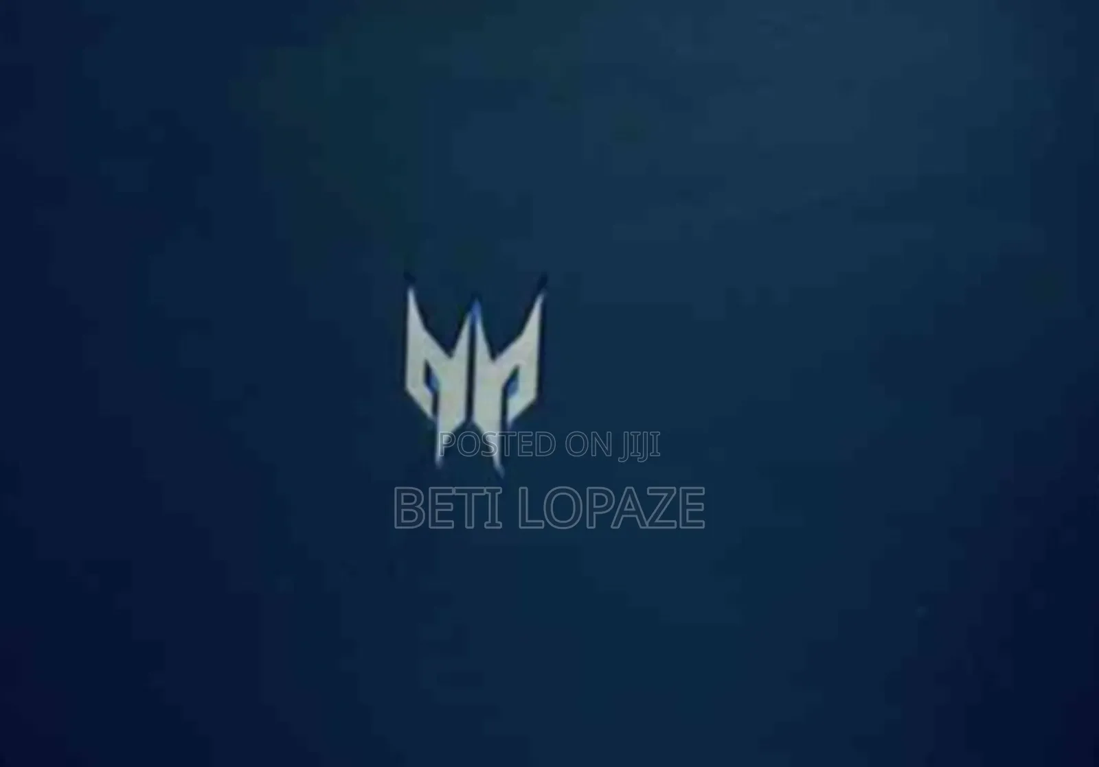 New Laptop Acer Predator Helios 18 PH18-71 16GB Intel Core I9 SSD 1T