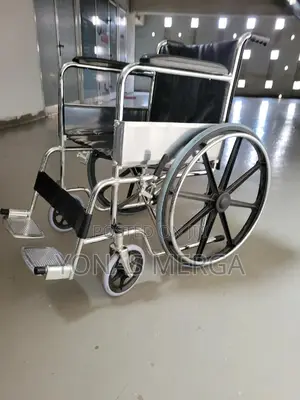 Wheelchair፫₲Wheelchair客室wheelchair+Folding Design赧ذmaximum Weight150kg