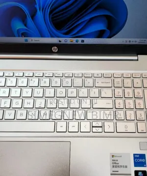 New Laptop HP Pavilion 15 16GB Intel Core I7 SSD 512GB