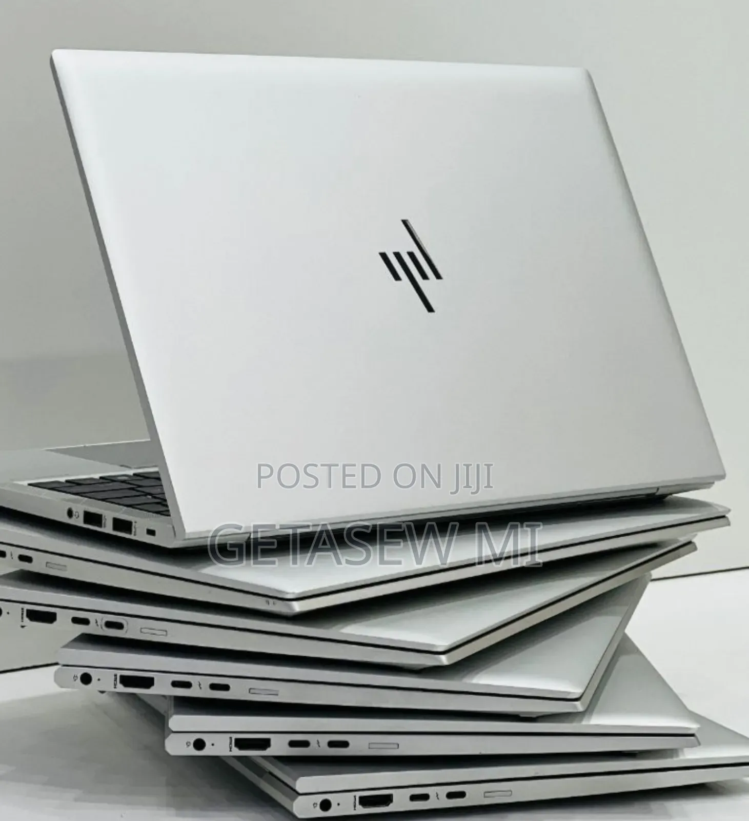 New Laptop HP EliteBook 840 16GB Intel Core I7 SSD 512GB