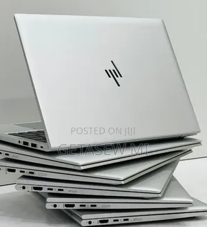 New Laptop HP EliteBook 840 16GB Intel Core I7 SSD 512GB
