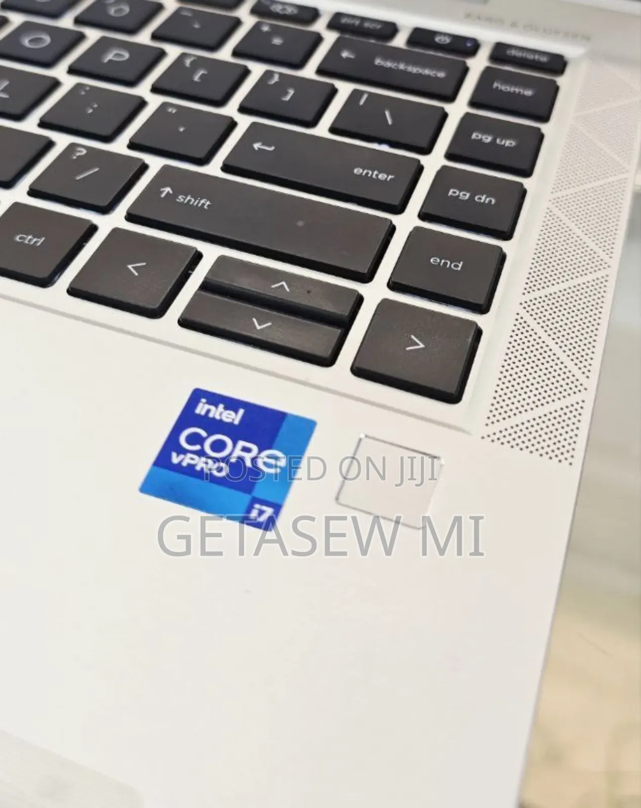 New Laptop HP EliteBook 840 16GB Intel Core I7 SSD 512GB