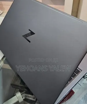 Photo - New Laptop HP ZBook 15 32GB Intel Core I7 SSD 1T