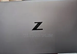 New Laptop HP ZBook 15 32GB Intel Core I7 SSD 1T