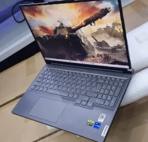 New Lenovo Legion Y7000P IRX9 Gaming Laptop 16GB Intel Core I7 SSD 1T