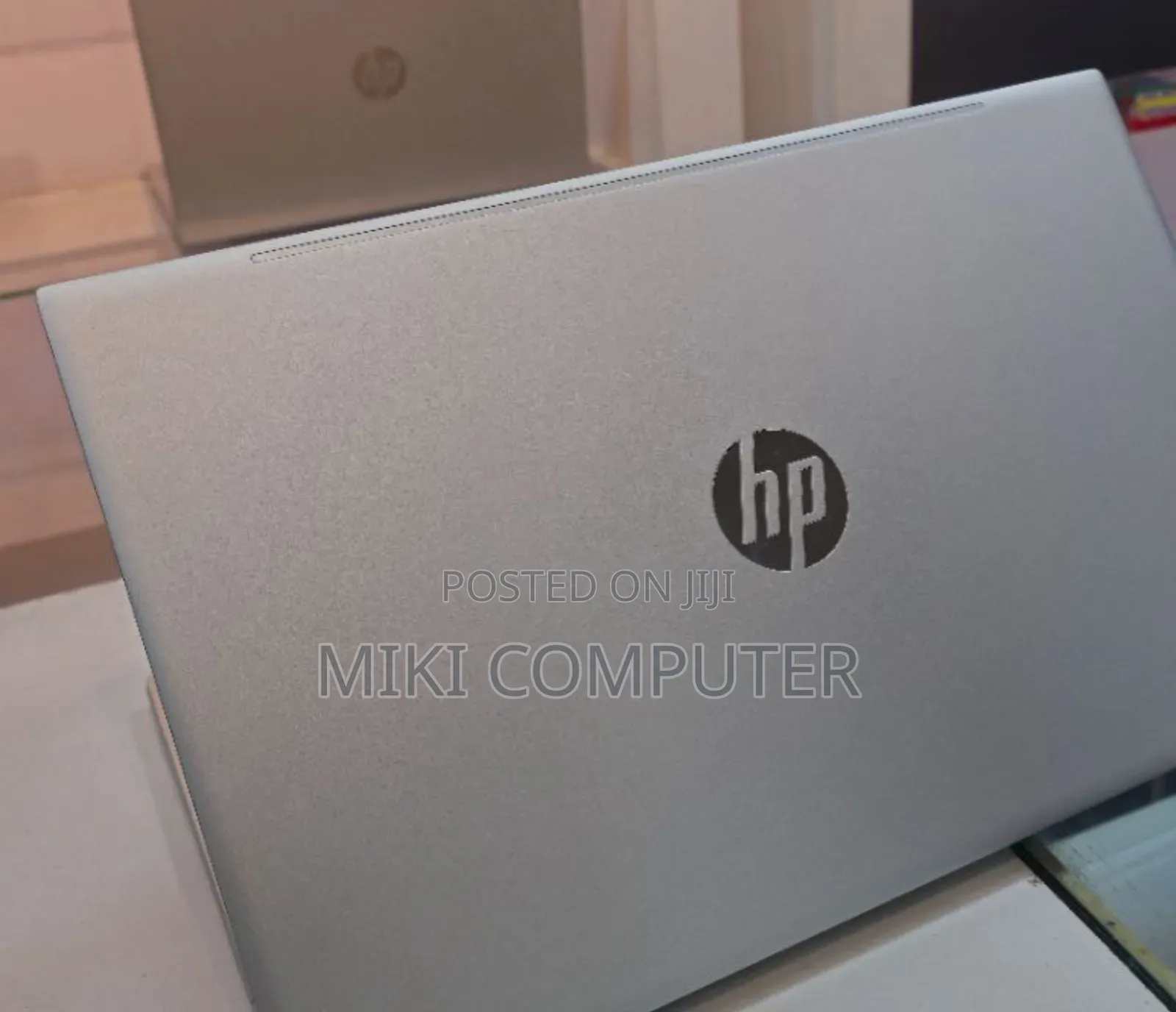 New Laptop HP EliteBook 850 G3 8GB Intel Core I5 HDD 1T
