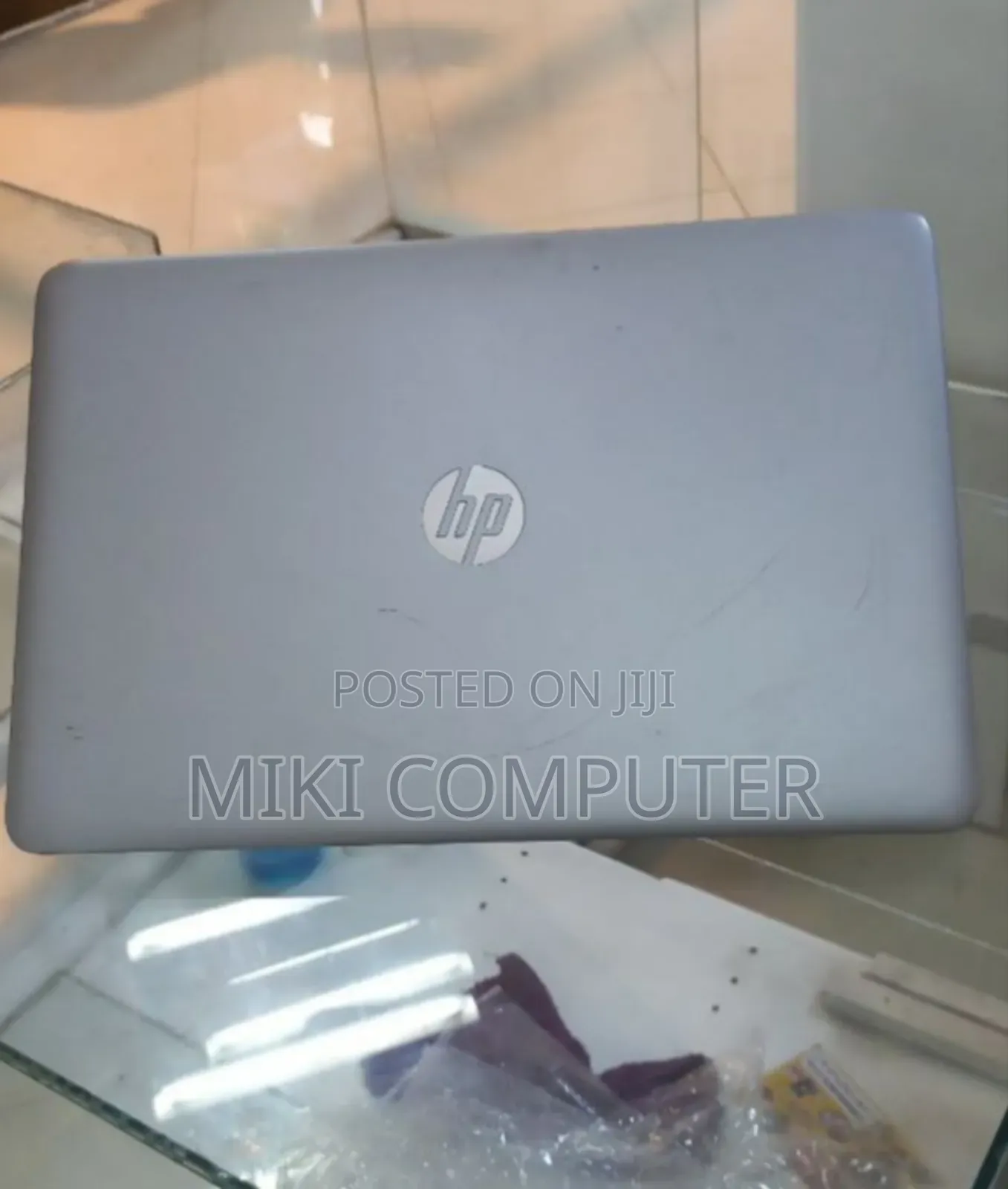 New Laptop HP EliteBook 850 G3 8GB Intel Core I5 HDD 1T