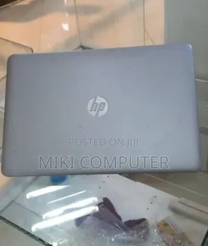 New Laptop HP EliteBook 850 G3 8GB Intel Core I5 HDD 1T