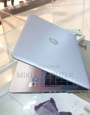 New Laptop HP EliteBook 850 G3 8GB Intel Core I5 HDD 1T