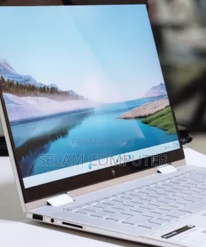 Photo - New Laptop HP X360 310 G2 16GB Intel Core I5 SSD 512GB