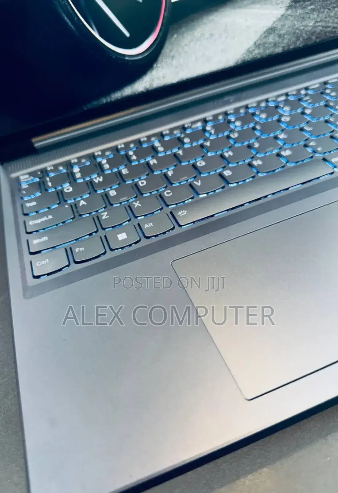 New Lenovo Legion Y7000P IRX9 Gaming Laptop 16GB Intel Core I7 SSD 1T