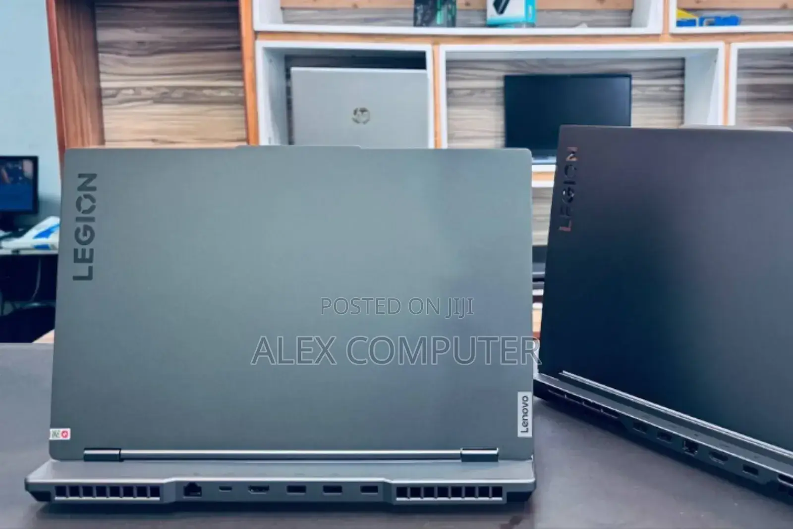 New Lenovo Legion Y7000P IRX9 Gaming Laptop 16GB Intel Core I7 SSD 1T