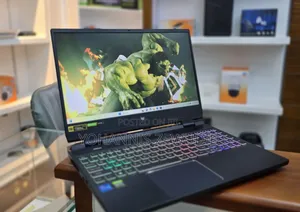 Photo - New Laptop Acer Predator Helios 300 16GB Intel Core I7 SSD 1T