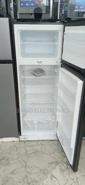 Midea 294l Refrigerator – Freshness + Free Delivery