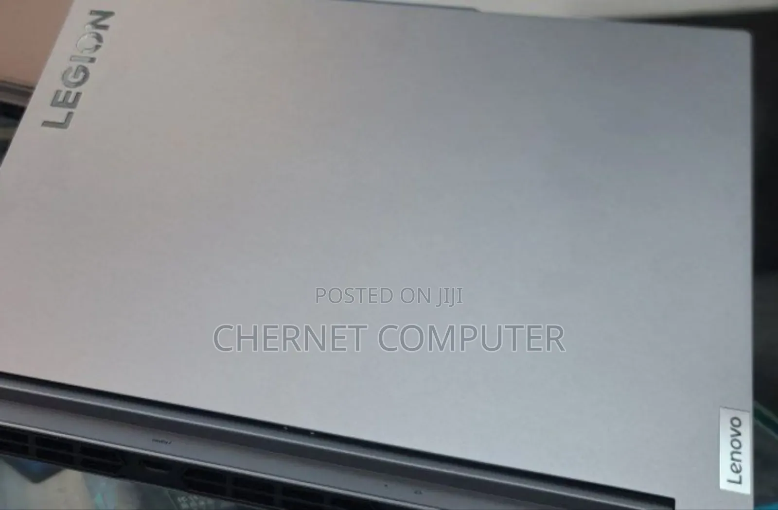 New Laptop Lenovo Legion 5 16GB Intel Core I7 SSD 1T