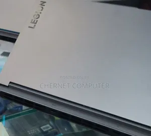 New Laptop Lenovo Legion 5 16GB Intel Core I7 SSD 1T