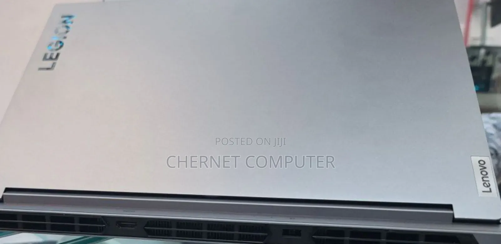 New Laptop Lenovo Legion 5 16GB Intel Core I7 SSD 1T