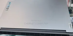 New Laptop Lenovo Legion 5 16GB Intel Core I7 SSD 1T