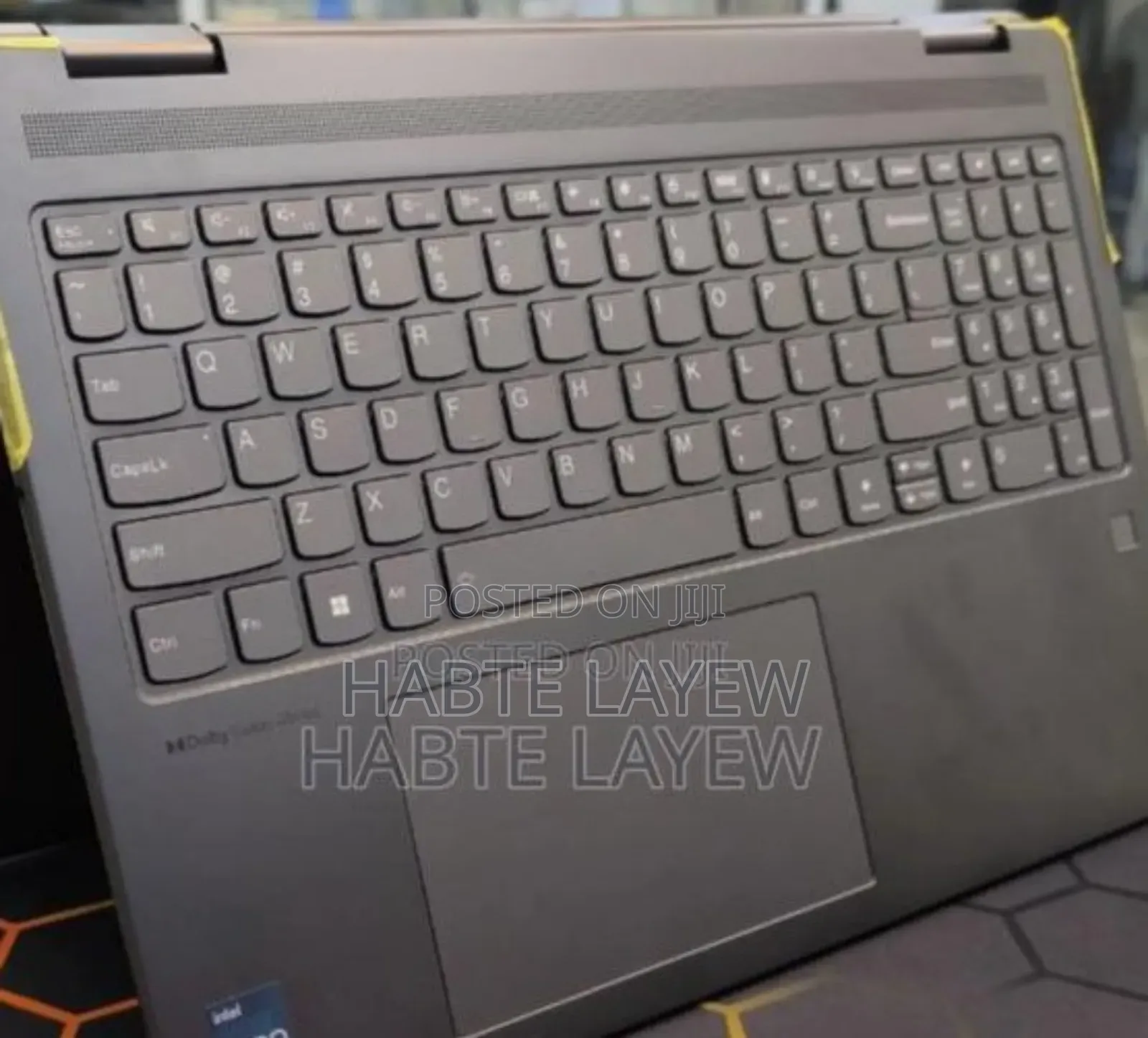 New Laptop Lenovo Yoga 2 16GB Intel Core i7 SSD 1T