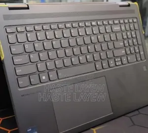 New Laptop Lenovo Yoga 2 16GB Intel Core i7 SSD 1T