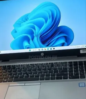 New Laptop HP EliteBook 840 8GB Intel Core I5 HDD 1T