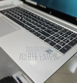 New Laptop HP EliteBook 850 16GB Intel Core i7 SSD 512GB