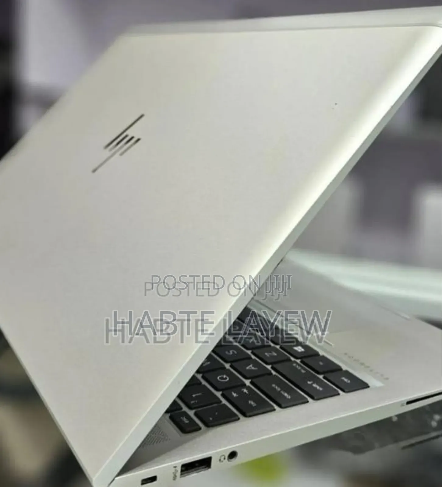 New Laptop HP EliteBook 850 16GB Intel Core i7 SSD 512GB