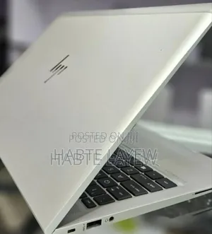 New Laptop HP EliteBook 850 16GB Intel Core i7 SSD 512GB