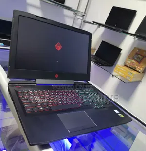 Photo - New Laptop HP Omen X 16GB Intel Core I7 SSD 512GB