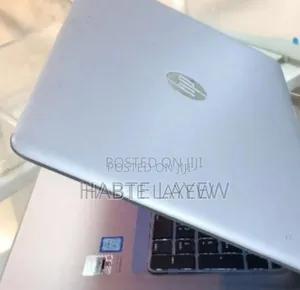 New Laptop HP EliteBook 850 G3 8GB Intel Core i5 SSD 1T