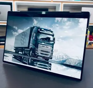 New Laptop Lenovo Yoga 7i 16GB Intel Core I7 SSD 512GB