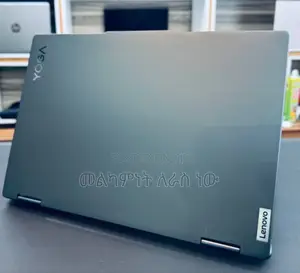New Laptop Lenovo Yoga 7i 16GB Intel Core I7 SSD 512GB