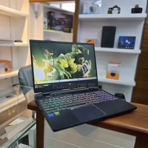 New Laptop Acer Predator Helios 300 16GB Intel Core I7 SSD 512GB