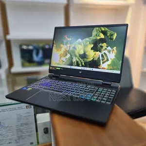 New Laptop Acer Predator Helios 300 16GB Intel Core I7 SSD 512GB