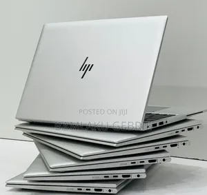 New Laptop HP EliteBook 840 G8 16GB Intel Core I7 SSD 512GB