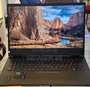 New Laptop HP Omen 16 16GB Intel Core I9 SSD 1T