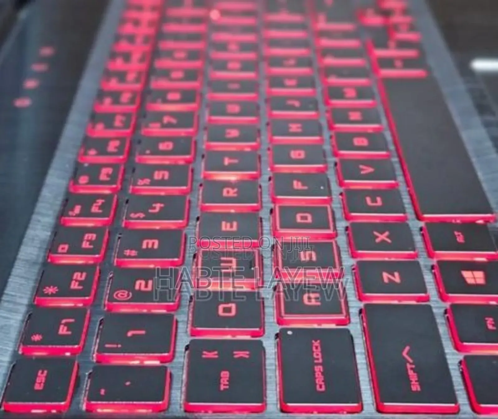 New Laptop HP Omen X 17t 16GB Intel Core i7 SSD 512GB