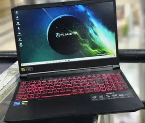 New Laptop Acer Nitro 5 16GB Intel Core I7 SSD 1T