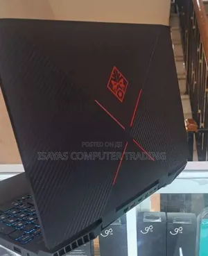 New Laptop HP Omen X 16GB Intel Core I7 HDD+SSD 512GB