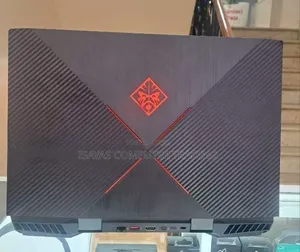 New Laptop HP Omen X 16GB Intel Core I7 HDD+SSD 512GB